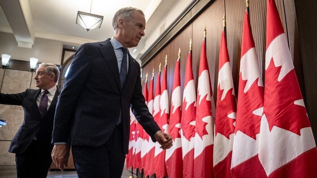 Importador de alimentos dos EUA busca anular tarifas de Trump ao Canadá