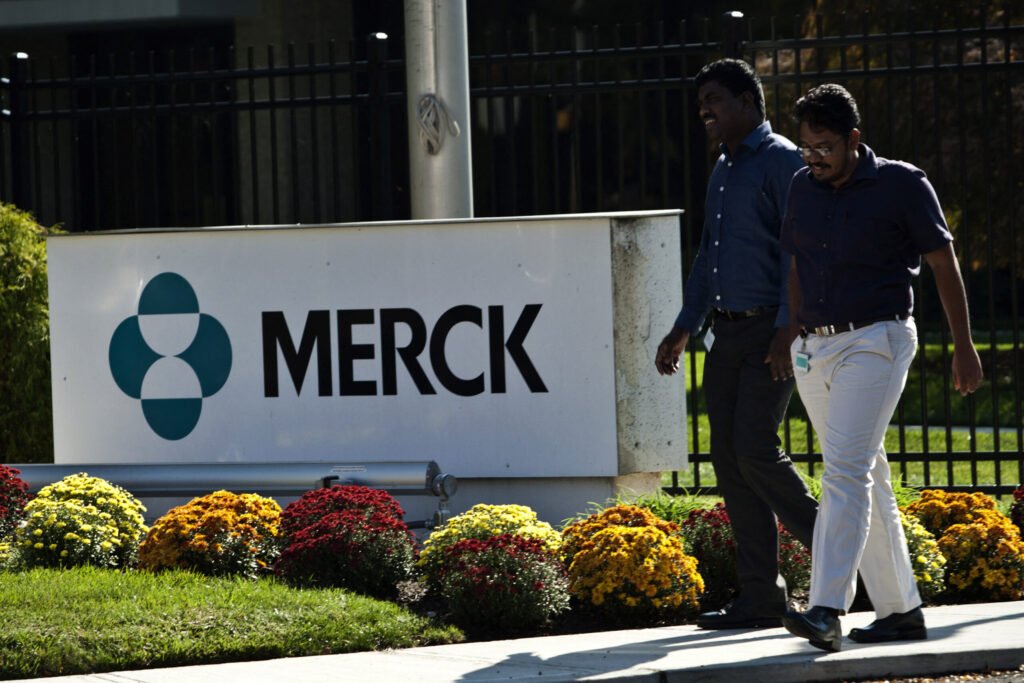 Merck anuncia compra da britânica Silence Therapeutics por US$ 1,3 bilhão