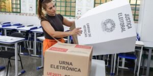 Eleições: campanha eleitoral nas ruas termina às 22h deste sábado (03)