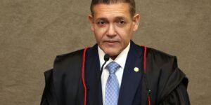 Presidente do TSE recebe missões internacionais para observar eleições