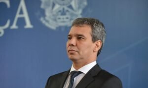 Senacon deverá atuar em uma das frentes de combate às bets, diz Wellington César