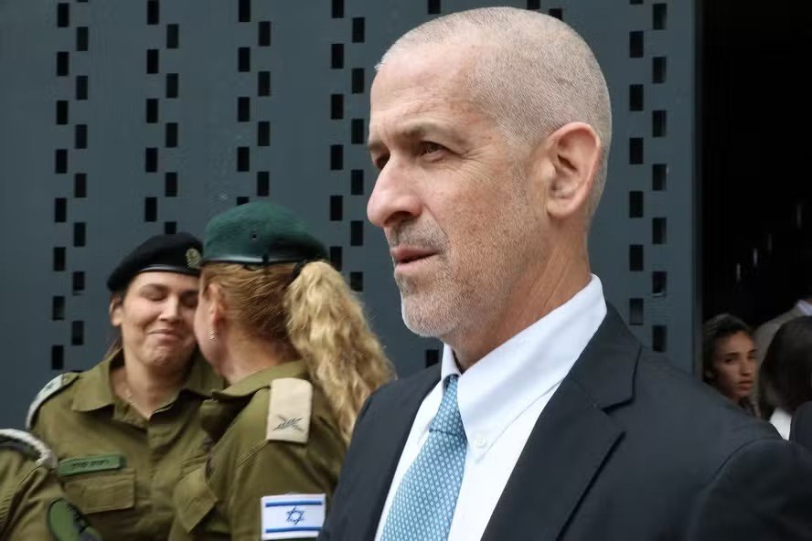 Ex-chefe de segurança de Israel processa Netanyahu por difamação sobre o 7/10