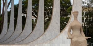 PSD recorre ao STF para garantir segundo turno no Rio de Janeiro