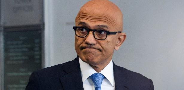 CEO da Microsoft pede freio de emergência para IA avançada