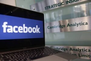Juiz ordena que Meta pague US$ 25 bilhões ao Novo México no caso da Cambridge Analytica