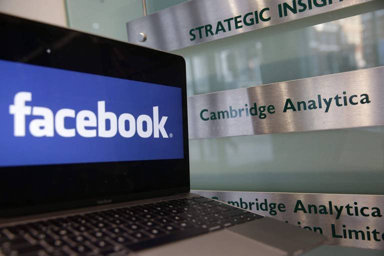 Juiz ordena que Meta pague US$ 25 bilhões ao Novo México no caso da Cambridge Analytica