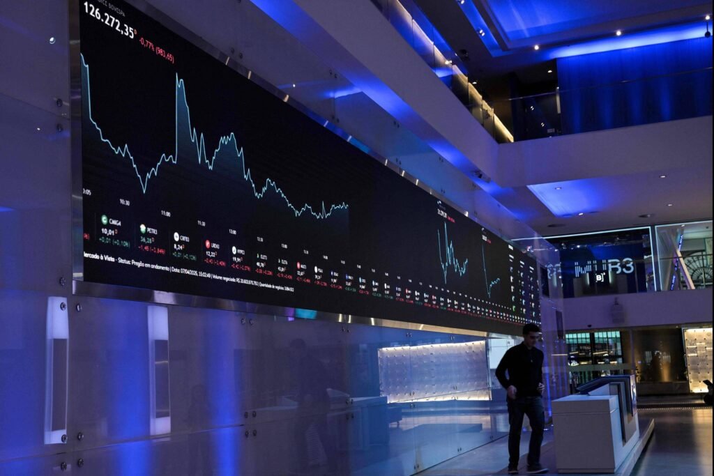 Investimentos de menores de idade somam R$ 3,5 bilhões na Bolsa