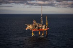 EUA pausou pela primeira vez a retirada semanal de petróleo de sua reserva estratégica
