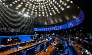 Portal Senado Notícias bate recorde de 3,6 milhões de acessos