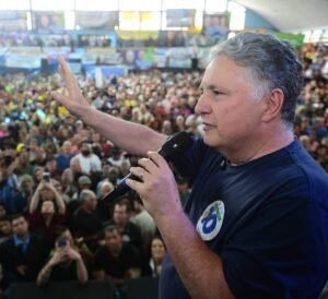 Por 5 a 2, TSE anula votos de Garotinho no RJ; decisão beneficia Douglas Ruas