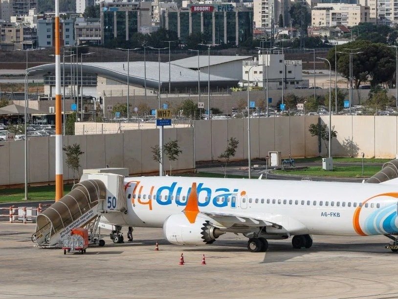 Copiloto da Flydubai planejava um atentado suicida no aeroporto de Tel Aviv