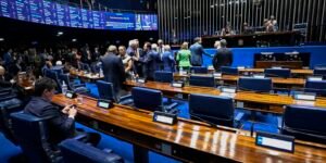 PEC do fim da escala 6x1 deve ser votada quarta-feira no Senado