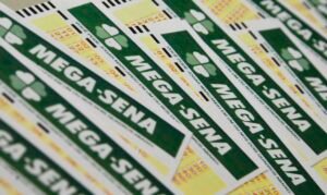 Mega-Sena sorteia prêmio acumulado de R$ 150 milhões nesta quarta