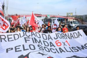 Fim da escala 6×1: o que muda no dia a dia de empresas e funcionários?