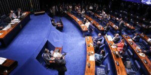 Senado aprova aumento de limite e perdão de dívida para MEIs