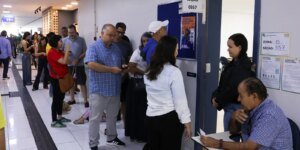 Mais de 4 mil eleitores tiveram locais de votação alterados