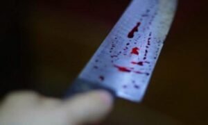 Adolescente sofre quatro facadas durante assalto na EPTG