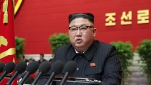 Líder norte-coreano Kim Jong Un visita a China em movimento estratégico de política externa