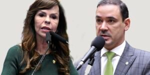 TO: Dorinha e Vicentinho Júnior disputam o governo no segundo turno