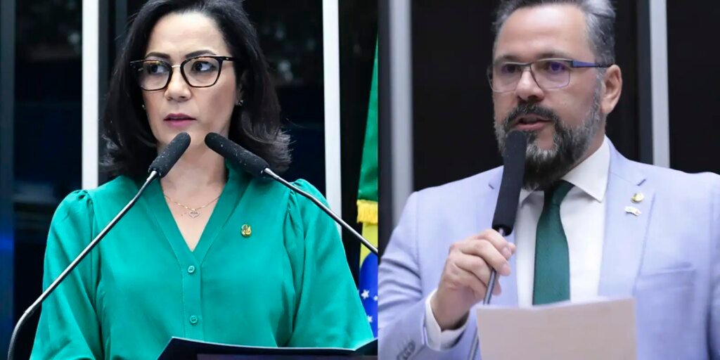 Candidatos ao governo do Acre já votaram; eleição segue tranquila