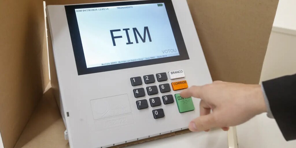 Eleições suplementares: sete cidades elegeram novos prefeitos