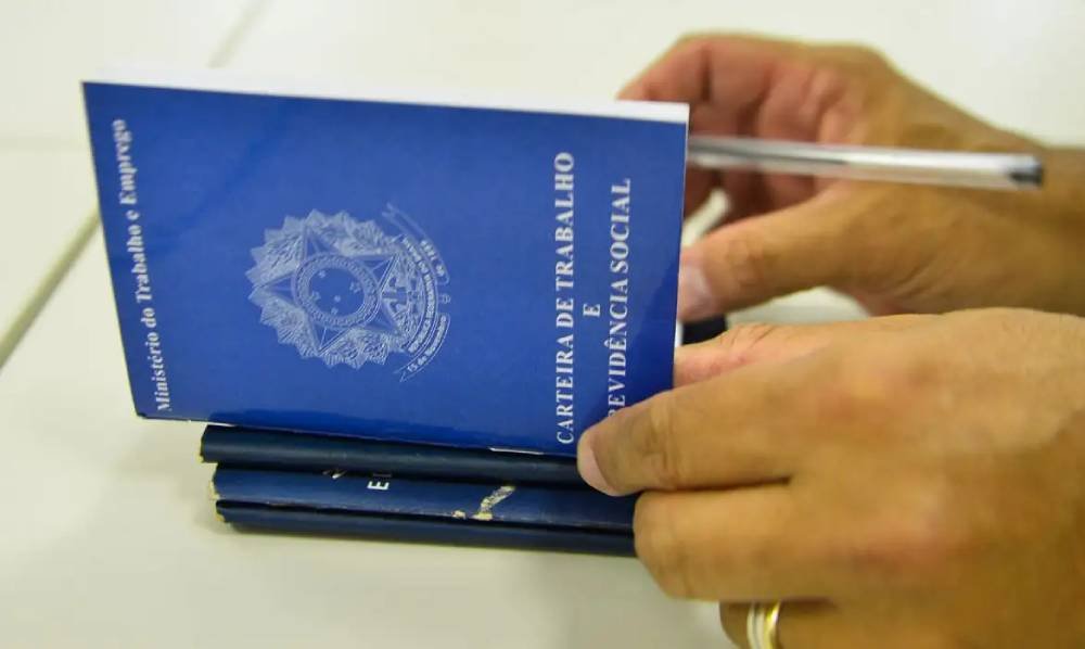 Agências do Trabalhador do DF oferecem 1.182 vagas com salários de até R$ 3,5 mil