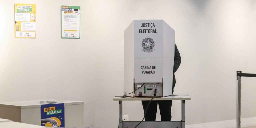 Seis municípios voltarão às urnas em dezembro para escolher prefeitos