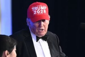 Trump diz que vai respeitar resultados de eleições dos EUA ‘se forem honestos’