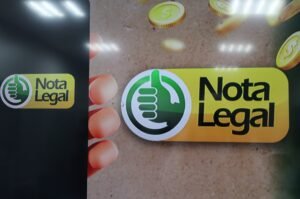 Dificuldades em caixa para pagamento de créditos do Nota Legal