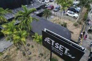 Donos de boate que desabou na República Dominicana podem enfrentar até 20 anos de prisão