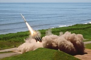 EUA aprova US$ 1 bilhão em venda de armas aos Emirados Árabes Unidos