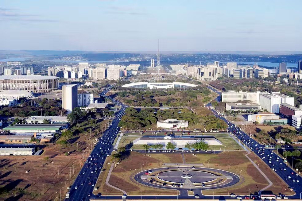 DF tem recorde de 2,25 milhões de eleitores aptos a votar nas eleições de 2026