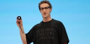 Zuckerberg faz acordo na Meta para evitar imposto na Califórnia