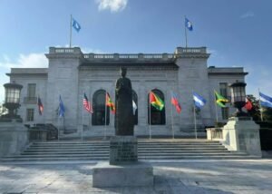 Países da OEA concordam em criar grupo de negociação com Nicarágua
