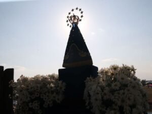Nossa Senhora Aparecida: 95 anos da padroeira do Brasil; entenda