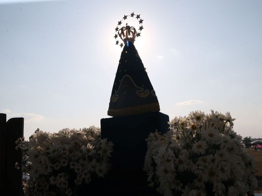 Nossa Senhora Aparecida: 95 anos da padroeira do Brasil; entenda