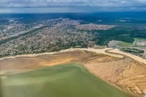 Governo retira hidrovia do Rio Tapajós de lista de concessões previstas até 2030