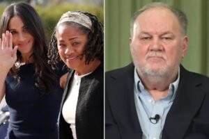 Filipinas investiga laptop com abuso infantil encontrado em antiga residência do pai de Meghan Markle