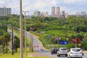 DF registra seis ocorrências de falta de energia durante votação nas eleições