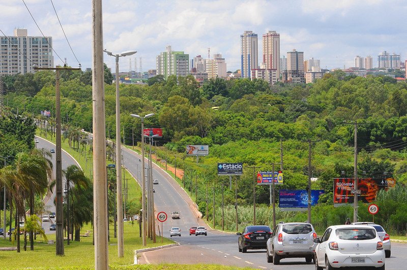 DF registra seis ocorrências de falta de energia durante votação nas eleições