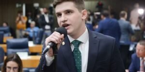 MPSP vai investigar Lucas Pavanato por possível discriminação