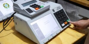 Mais de 2 milhões de eleitores estão aptos a votar no MS neste domingo
