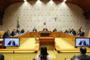 Ministério Público turbinou salário de promotores na reta final de julgamento do STF sobre penduricalhos