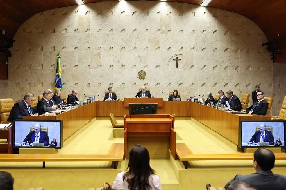 Ministério Público turbinou salário de promotores na reta final de julgamento do STF sobre penduricalhos