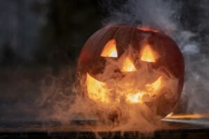 Halloween em Caldas Novas terá festa gratuita; veja programação