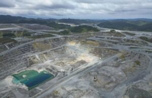 Comissão governamental recomenda reativar polêmica mina de cobre no Panamá