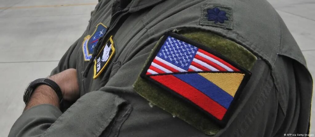 Investigação da AFP revela crescente papel dos EUA em base militar do Equador