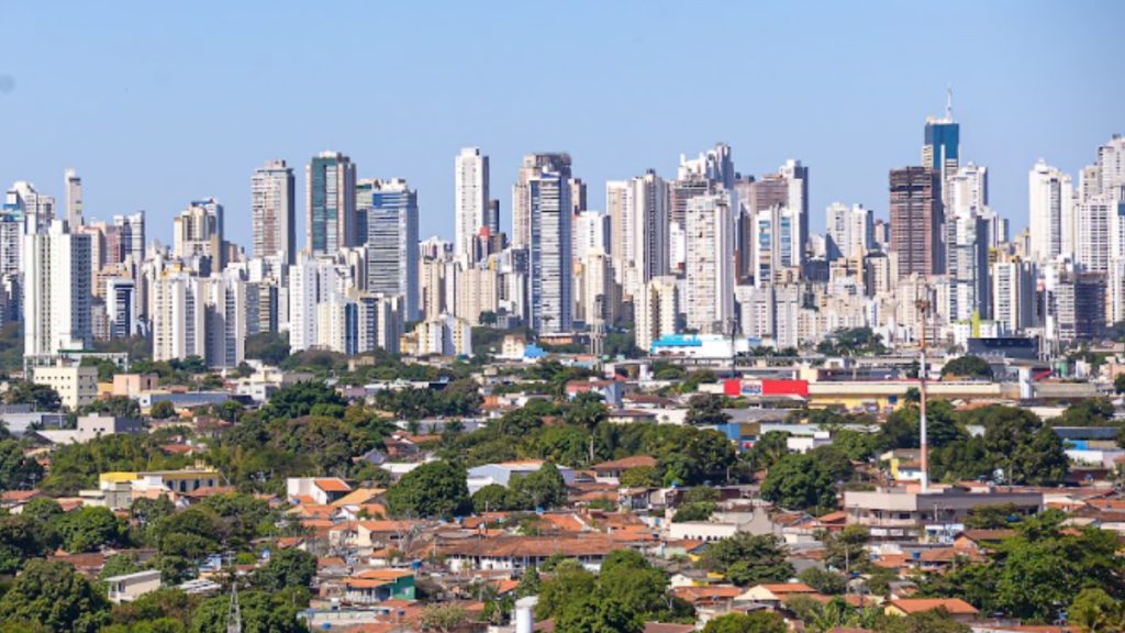 Goiânia lidera alta mensal dos aluguéis em setembro; veja ranking