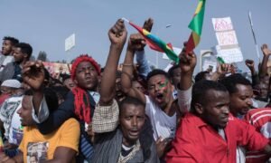 Eritreia e Etiópia rompem relações diplomáticas