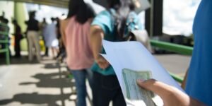 TRE do Amazonas destaca tranquilidade durante votação no estado